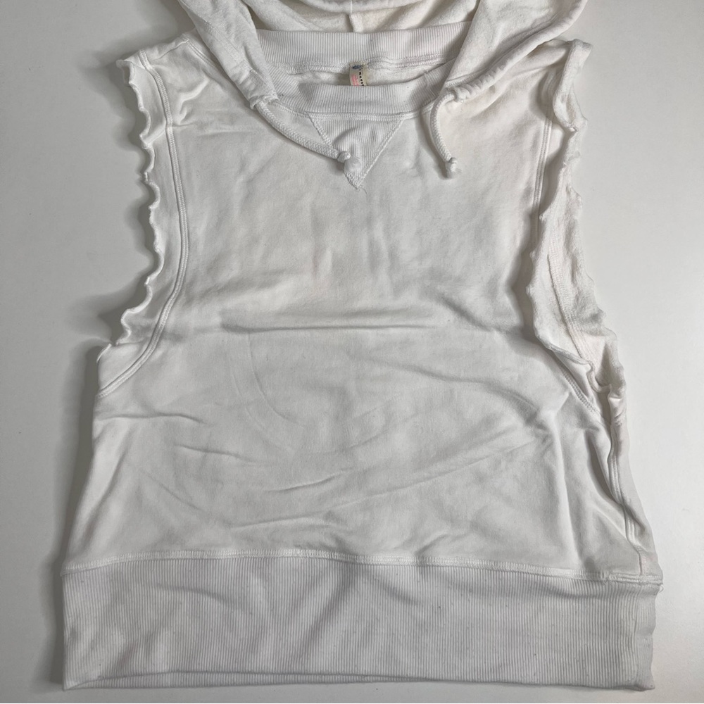 Free people hoodie
